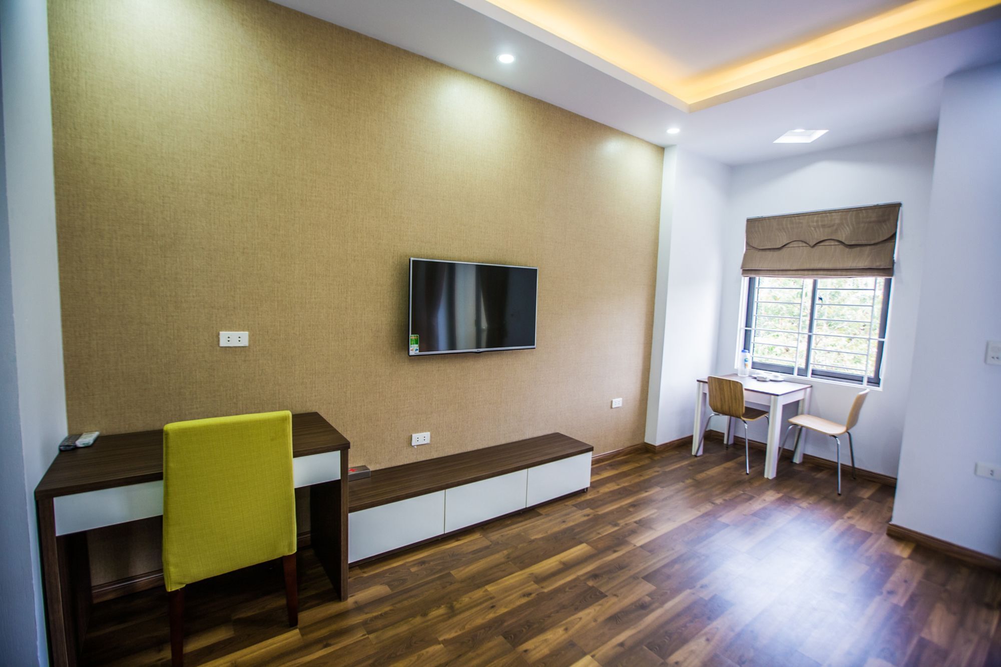 Hana 1 Apartment & Hotel Bac Ninh Exterior photo